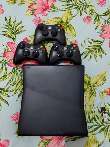Xbox 360