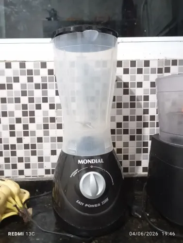 Liquidificador 