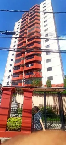 Apartamento com 4 dormitórios, 140 m² - venda por R$ 700.000,00 ou aluguel por R$ 4.210,00