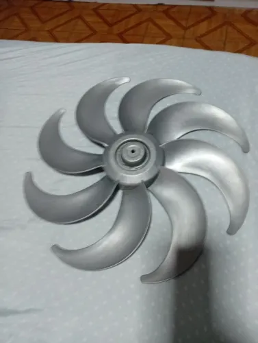 Vendo a paleta de ventilador 8 paleta