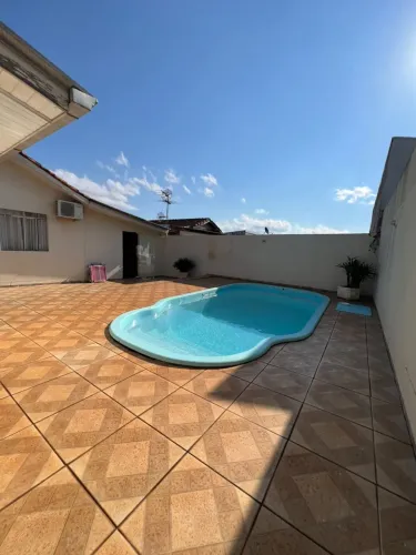 Casa a venda GUARUJÁ