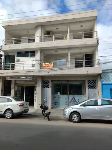 Apartamento para alugar no Centro de Arapiraca-Al