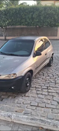 Chevrolet Celta 1.0/super/n.piq.1.0 MPFI VHC 8V 3P 2001
