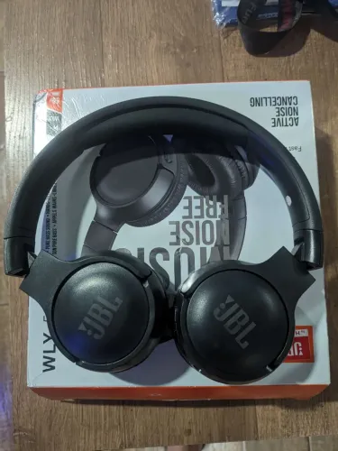fone jbl bluetooth 510bt