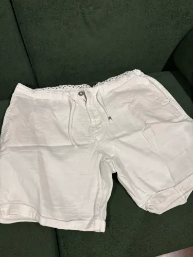 Short social Zara coleção Trancoso GG