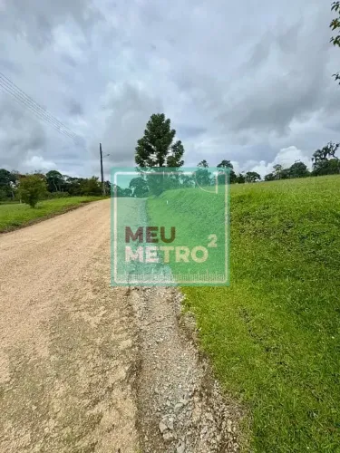 Terreno à venda, 1000 m² por R$ 430.000,00 - Costa da Serra - Rancho Queimado/SC