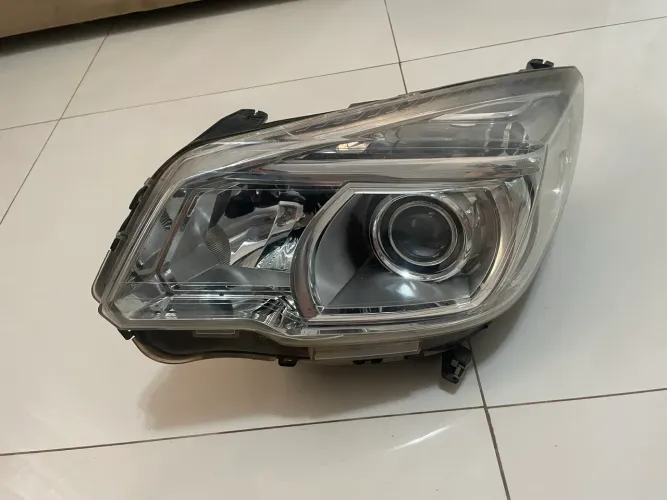 Farol S10 LTZ 2012-16