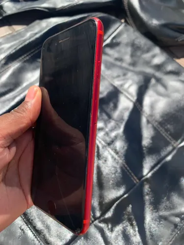iPhone SE 64 Gigas