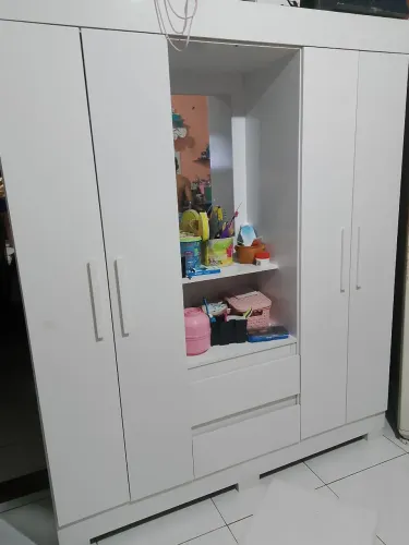 Guarda roupa