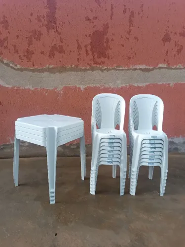 Promoção jogos de mesas novos