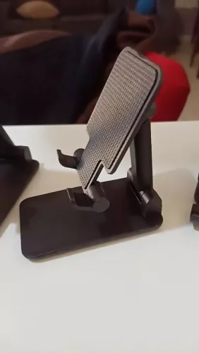 Suporte para Celular Ajustável