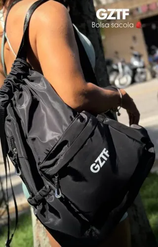 Bolsa GZ Fitness