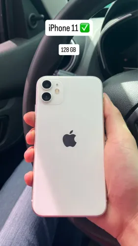 iPhone 11 128gb