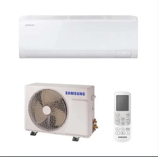 Ar Condicionado Split Hi Wall Samsung Ultra AI Inverter 12.000 Btus 220v Frio R-32