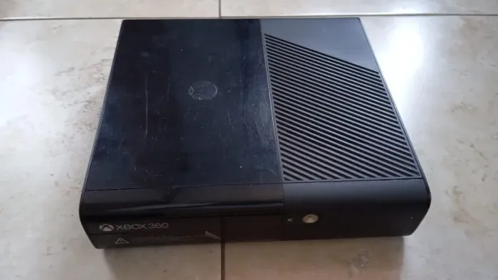 XBOX 360