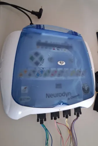 NEURODYN 10 CANAIS 