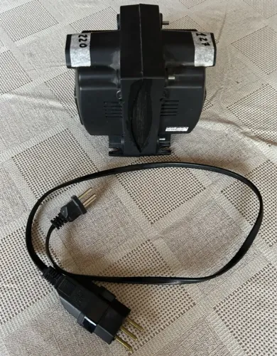 AUTOTRANSFORMADOR  BIVOLT FORCE LINE 120 OU 220 V