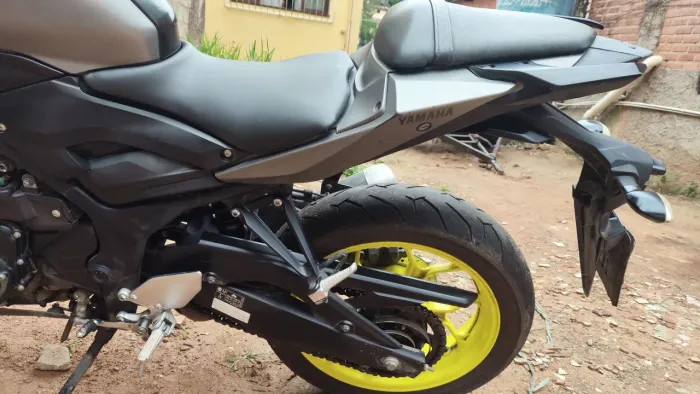 Vendo Mt-03