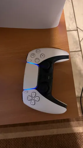 PS5 Slim 1TB