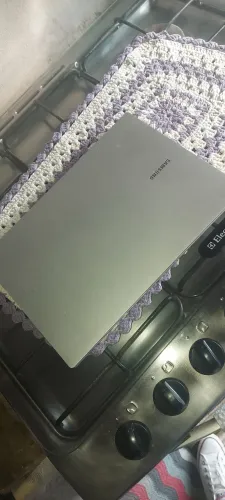 Notebook sansung