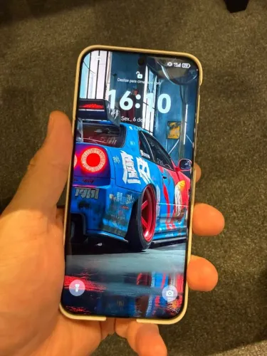 Huawei Pura 80 Ultra Prestige Gold / Global / Completo.