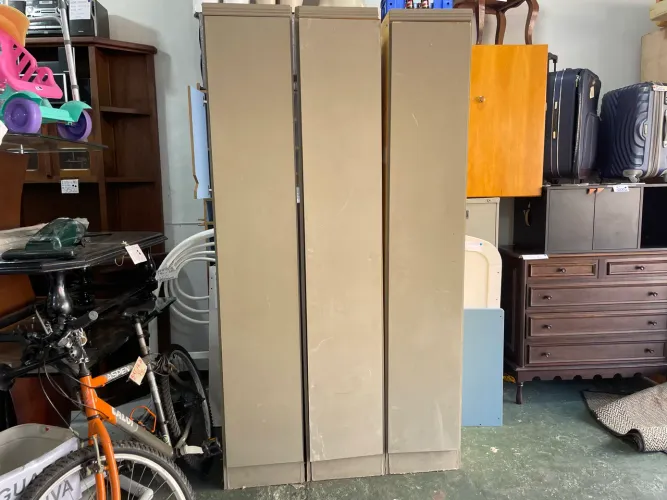 Guarda-roupa Modulado