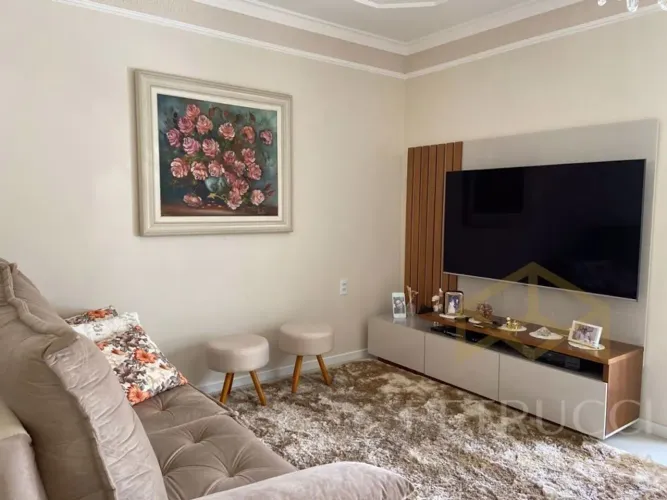 Casa com 3 dormitórios à venda, 181 m² por R$ 905.000,00 - Vila João Jorge - Campinas/SP