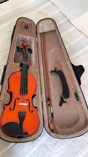 Violino 4/4