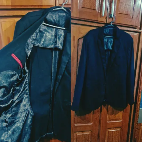 Blazer 