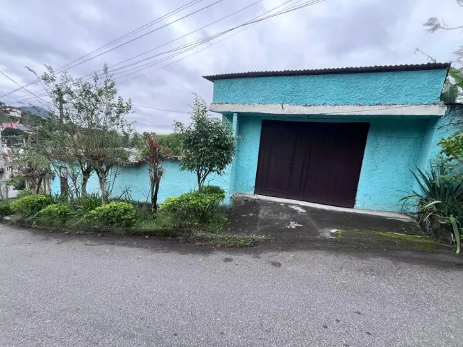 Casa com 3 dormitórios à venda, 120 m² por R$ 315.000 - Badu- Nit erói/RJ