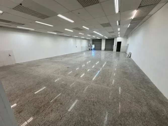 Comercial - Vila Yara