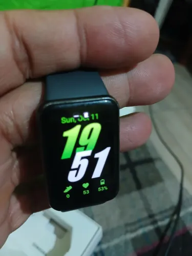 Smartwatch Samsung