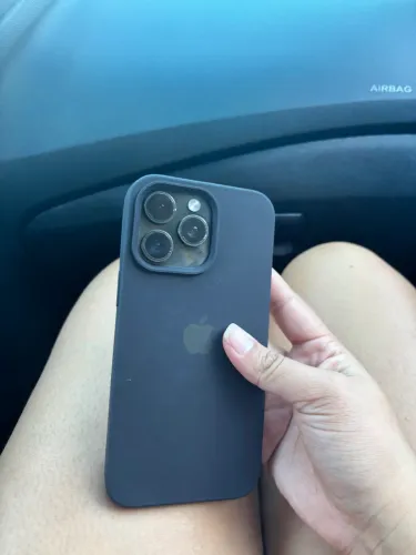 iPhone 15 Pro Max 256 gigas