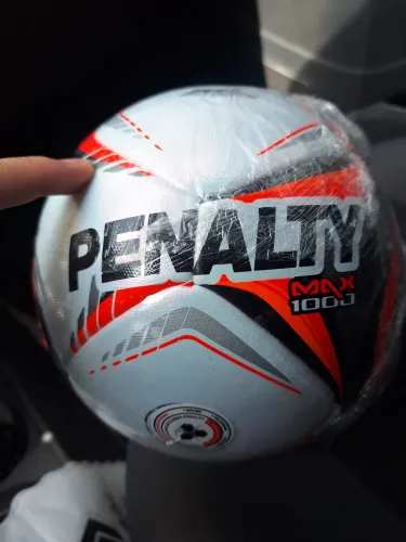 Bola Futsal Penalty Max 1000