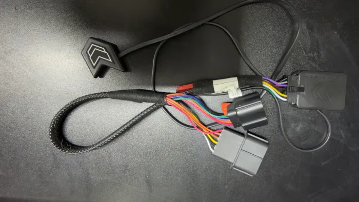 Modulo Chip Potência Gas Pedal Shiftpower Eco Bluetooth App