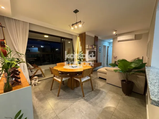 Apartamento com 3 quartos à Venda, Jardim Gonçalves - Sorocaba