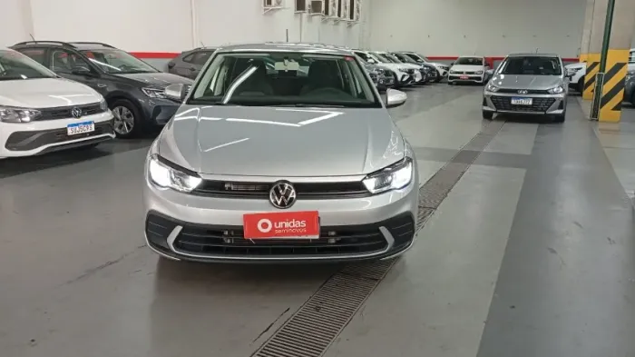 Volkswagen Polo Sense 1.0 170 TSI 2026