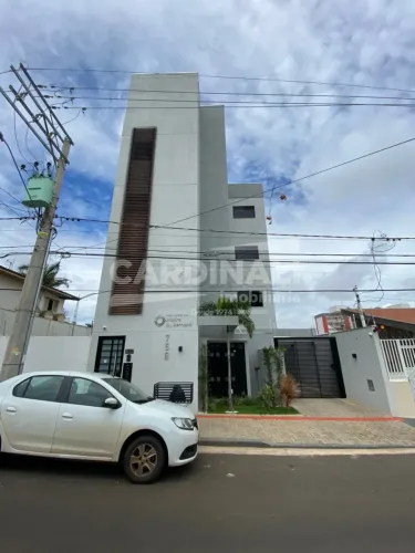 Apartamento próximo a Santa Casa