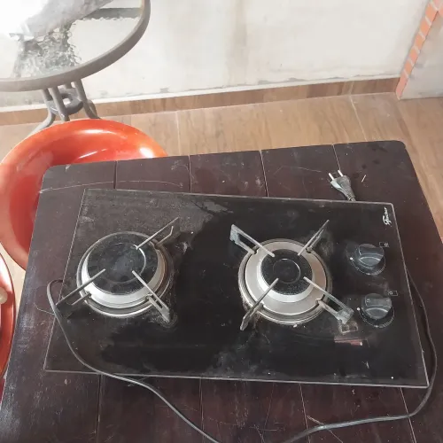 Fogao cooktop 