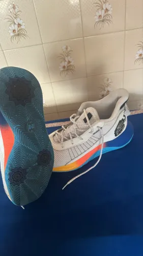 Tênis Stephen Curry