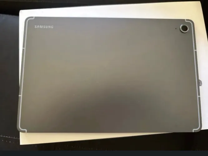 [USADO] Tab S10 FE 8 GB de RAM e 128 GB