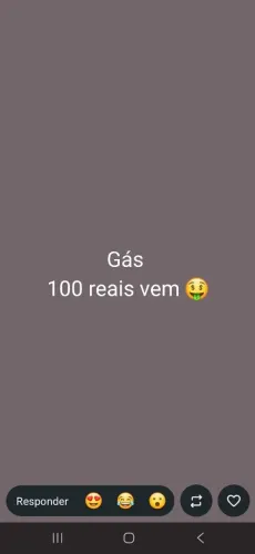 Vale gás 