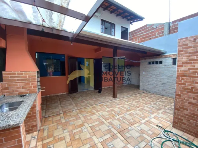 casa para locação definitiva