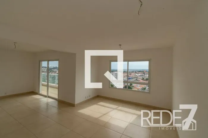APARTAMENTO RESIDENTIAL em Campinas - São Paulo, Vila Nova