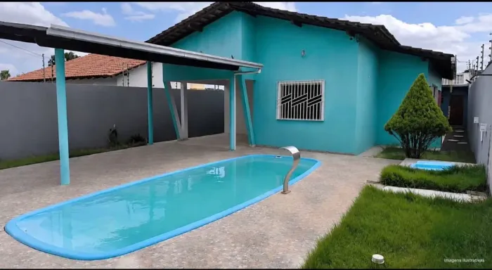 NS Casa à Venda em Osasco - Vila Yara