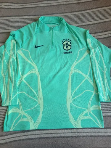 Agasalho Brasil 