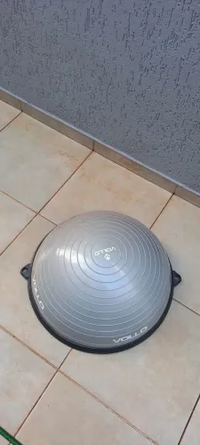Bola Suíça (Bosu)