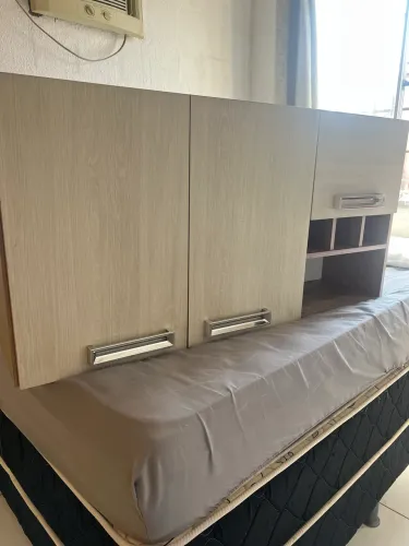 Vendo armário de cozinha