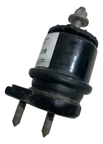 Calço Motor Direito Ford Ranger Limited 3.0 2024 Mb3g6038zf