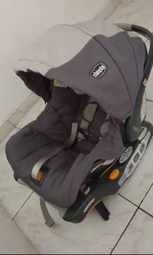 Chicco Keyfit30 
